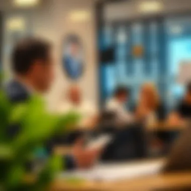 Navigating Conversations with Credit Issuers Visual guide to effective communication with credit issuers.