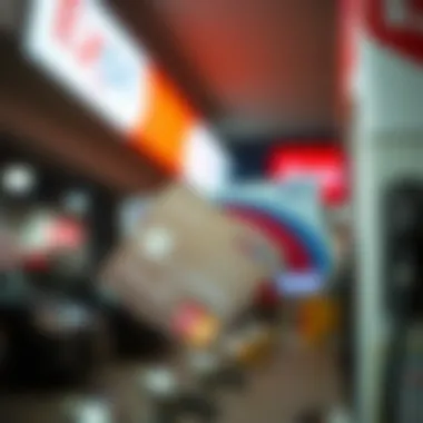 Alternative Fuel Cards