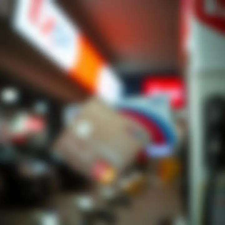 Alternative Fuel Cards