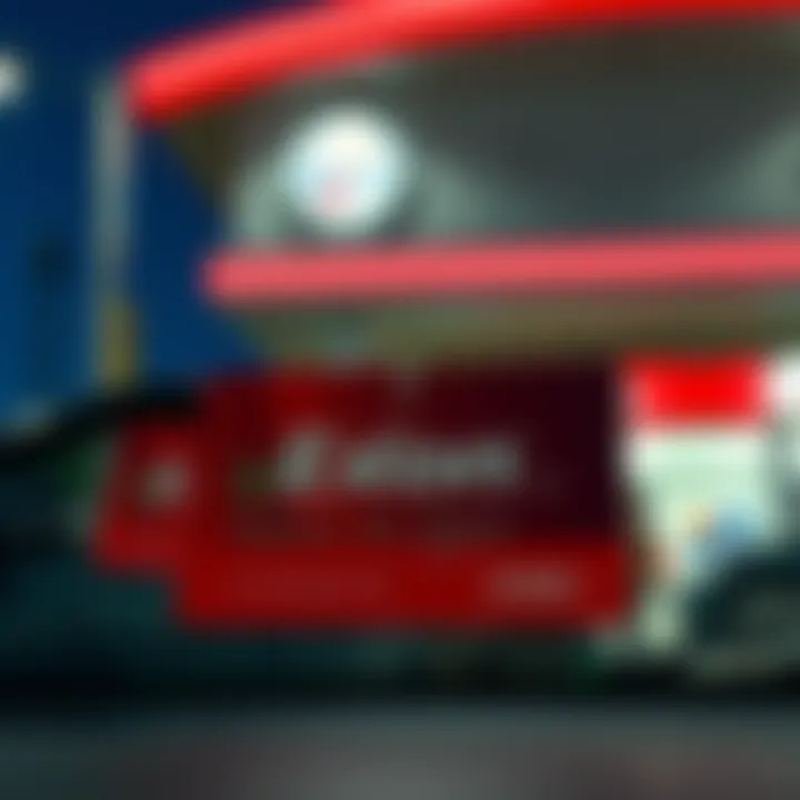 Benefits of Exxon Mobil Card Ownership