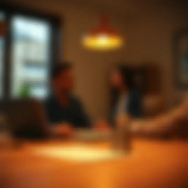 Essential Steps to Secure a Loan Summary