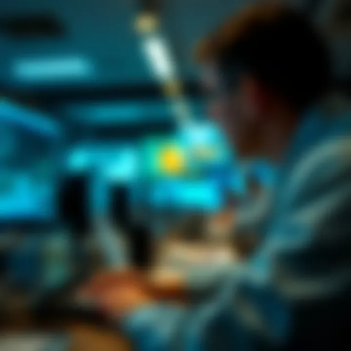 Exploring Funding Sources for Credit Card Startups Visual representation of funding sources for startup companies