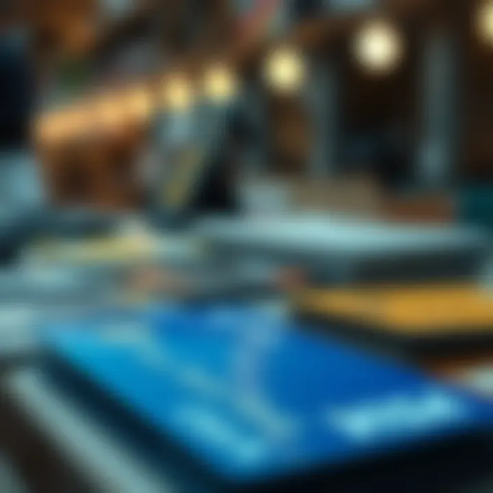 Understanding Regulatory Compliance in Credit Card Industry A detailed overview of regulatory compliance documents