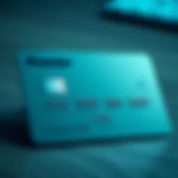 Impact of closing First Premier credit card on credit score