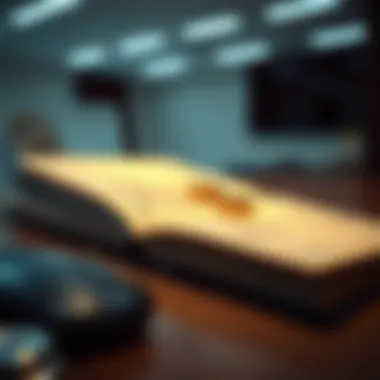 Strategic roadmap for credit management