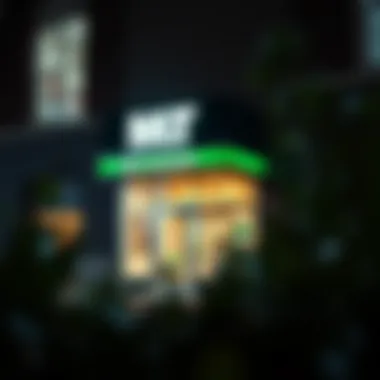 Requirements for Opening a Free Checking Account at M&T Bank