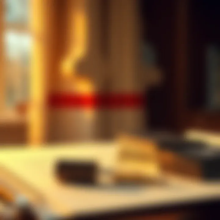 Benefits and Risks of Debt Consolidation Graphic showing benefits and risks of debt consolidation