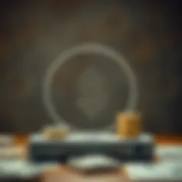 Conceptual representation of balance transfer deals