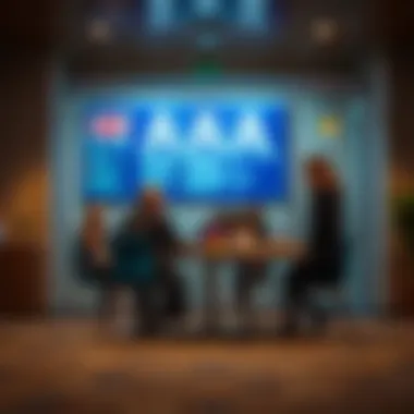 Ethical considerations in utilizing AAA services