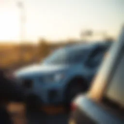 Exploring Affordable Car Insurance for Beginners Introduction