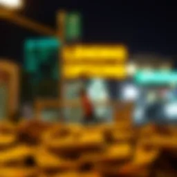 A diverse range of financial options