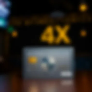 Benefits of the 4X rewards program