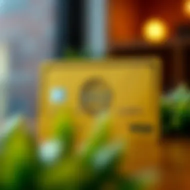 Comparison with other business credit cards