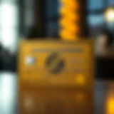 Overview of the American Express Business Gold Card