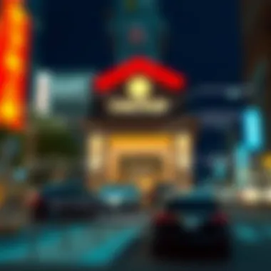 Key Features of Bank Cash Plus Visual representation of Bank Cash Plus features