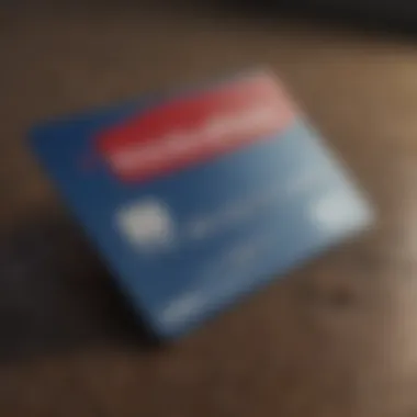 Overview of Bank of America BOA Card features