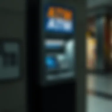 ATM Withdrawal Without Fees ATM withdrawal without fees