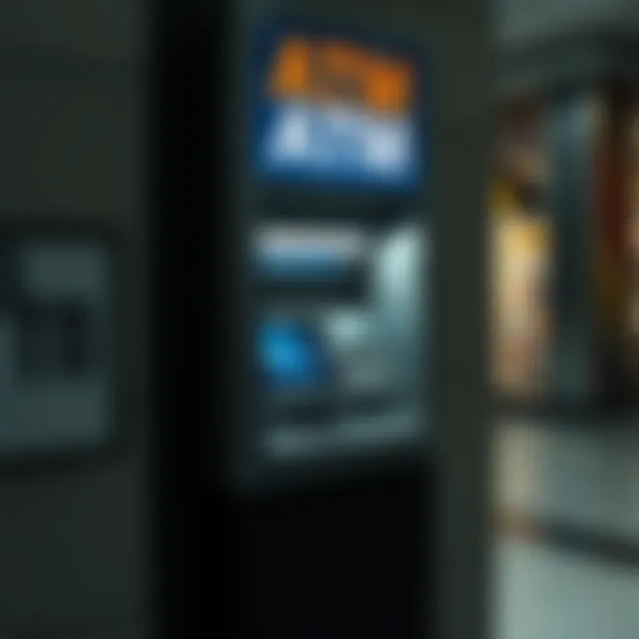 ATM Withdrawal Without Fees ATM withdrawal without fees
