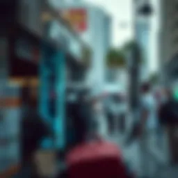 Global banking options for international travelers