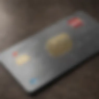 Overview of the Bank of America Unlimited Cash Rewards card features