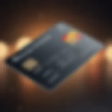 Understanding Cashback Advantages Credit card with cashback benefits