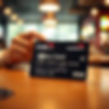 Application Process for the Capital One Venture Card Application process for obtaining Capital One Venture Card