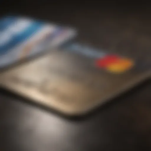 A beginner's guide to credit cards