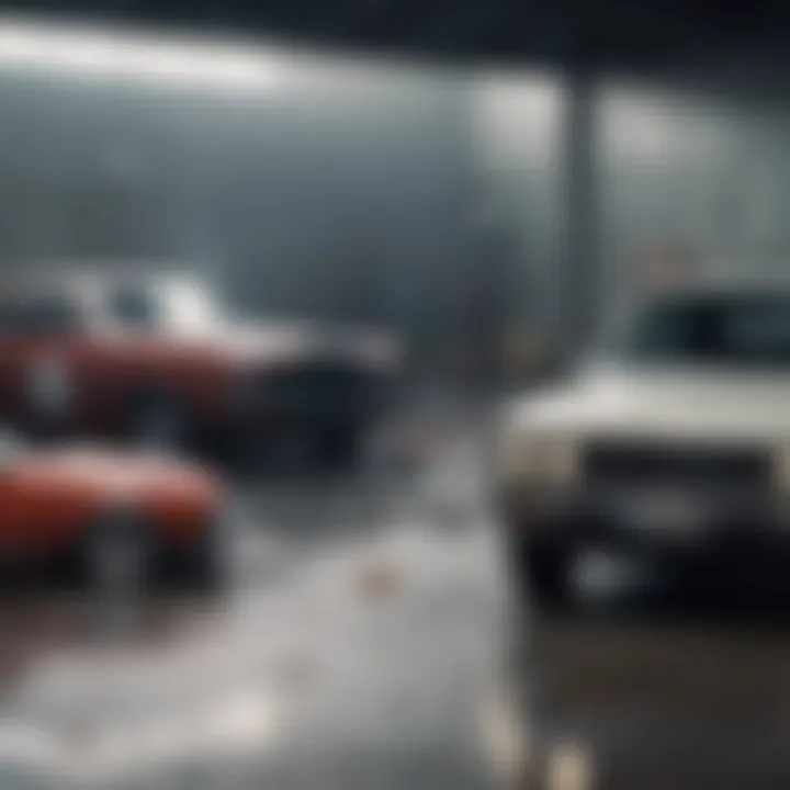 Advantages of Accident Forgiveness