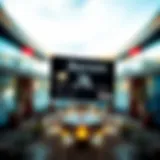 Overview of the Marriott Visa Business Card benefits