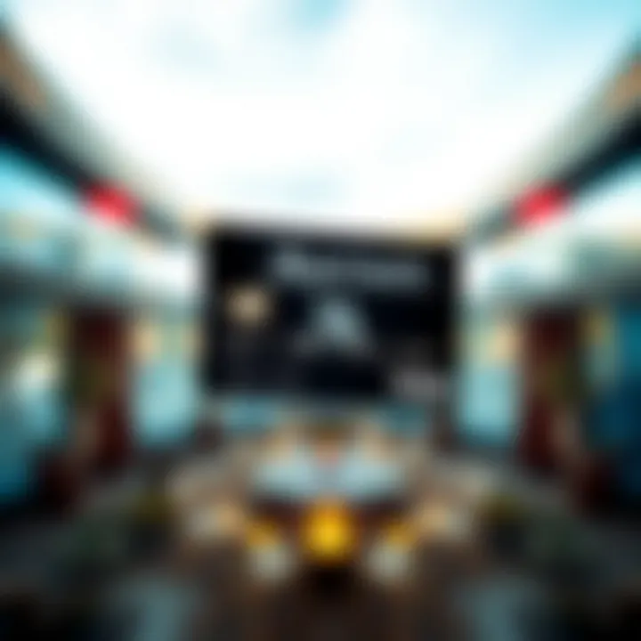 Overview of the Marriott Visa Business Card benefits