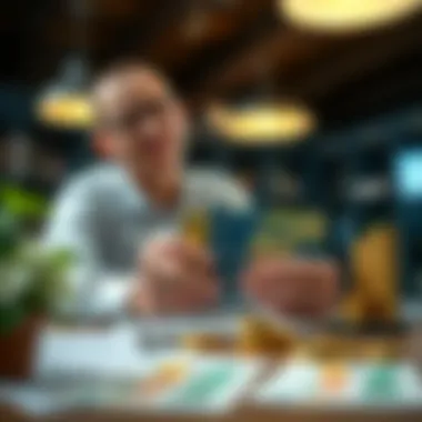 Effective Financial Management for Expatriates Expats managing finances