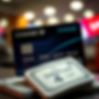 Chase Debit Card Overdraft Fees Visual representation of Chase debit card fees related to overdrafts