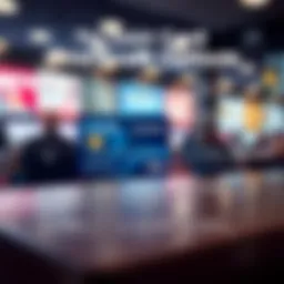 Detailed infographic illustrating Chase debit card overdraft options