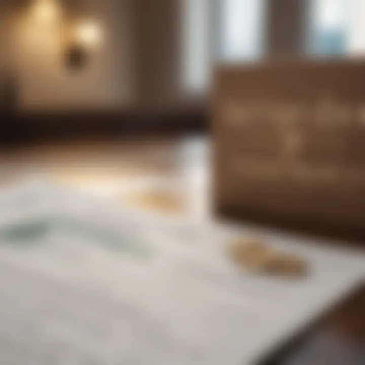 Visual breakdown of advantages of pre-approved unsecured loans