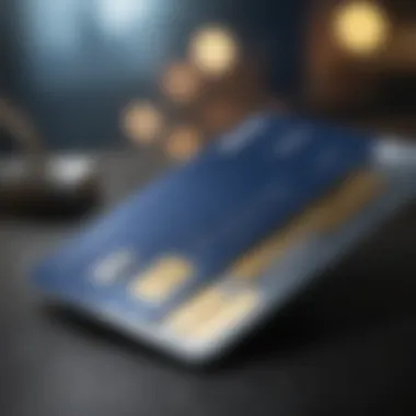 Overview of Sapphire Debit Card Features