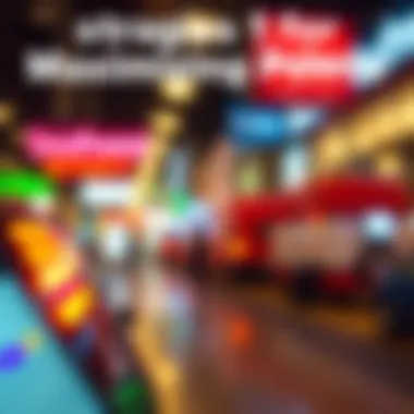Strategies for Maximizing Points Maximizing credit card points