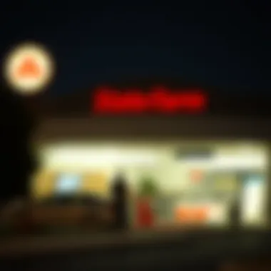 Exploring State Farm Perks: Comprehensive Benefits and Incentives Summary