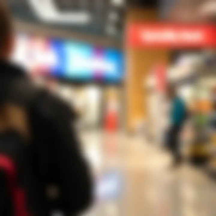 Smart strategies for responsible credit card usage in retail