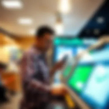 Innovative Banking Solutions Digital banking solutions offered by a credit union