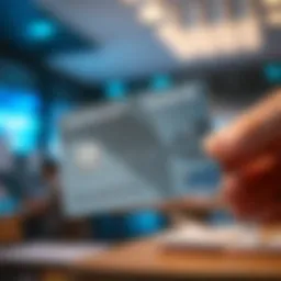 Exploring the Chase Quicksilver Credit Card: Key Insights and Considerations Introduction