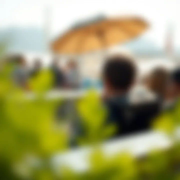 Personalized travel assistance with a focus on detail