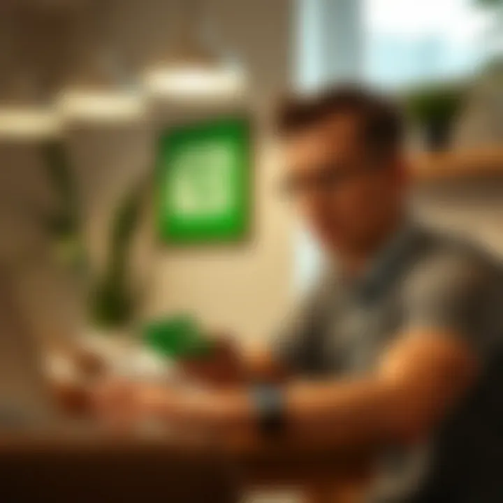 Notable Exploring the Features and Benefits of a TD Personal Checking Account