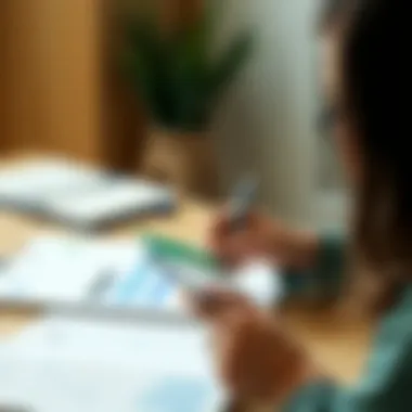 Exploring the Features and Benefits of a TD Personal Checking Account Summary
