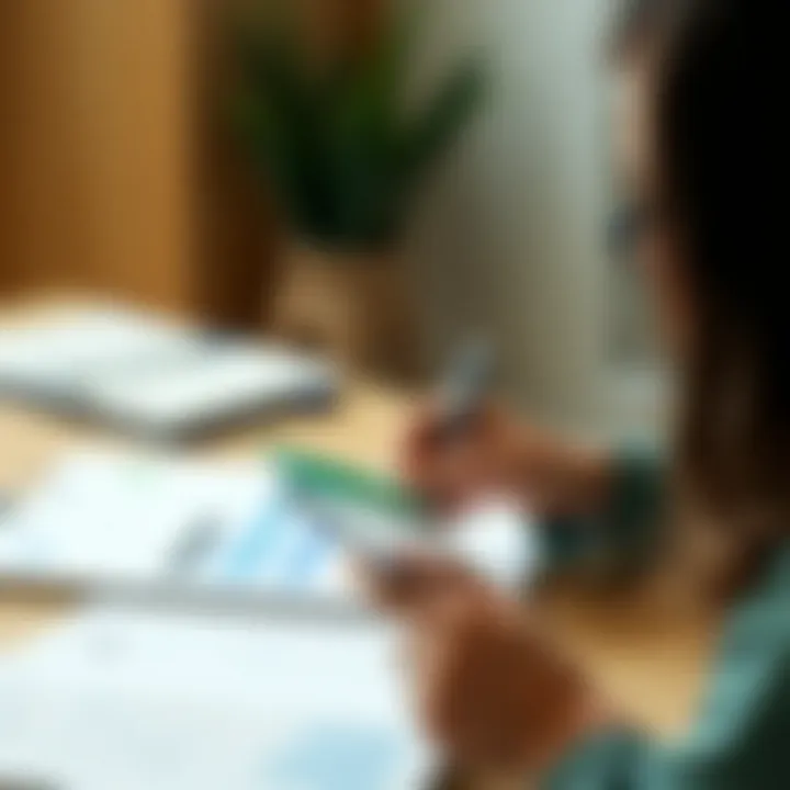 Exploring the Features and Benefits of a TD Personal Checking Account Summary