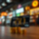 Exploring the Landscape of Welcome Bonus Credit Cards Introduction