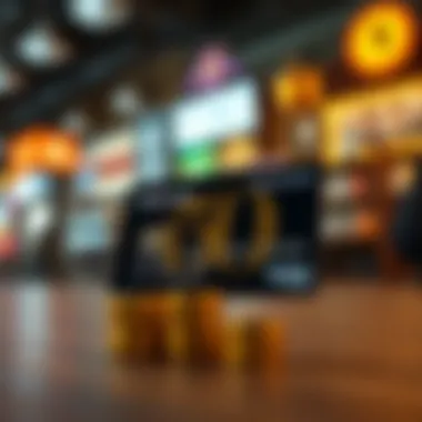 Exploring the Landscape of Welcome Bonus Credit Cards Introduction