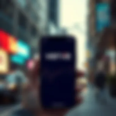 Exploring Verve Mobile Banking: A Comprehensive Overview Summary Exploring Verve Mobile Banking: A Comprehensive Overview Summary