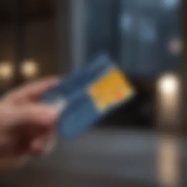 Understanding the Advantages of No Fee Balance Transfers Visual representation of zero balance transfer credit card benefits