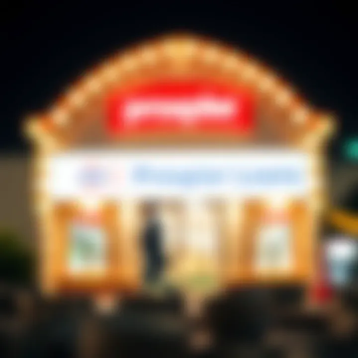 Factors Influencing Prosper Loans Interest Rates Graphic depicting factors influencing interest rates for Prosper Loans