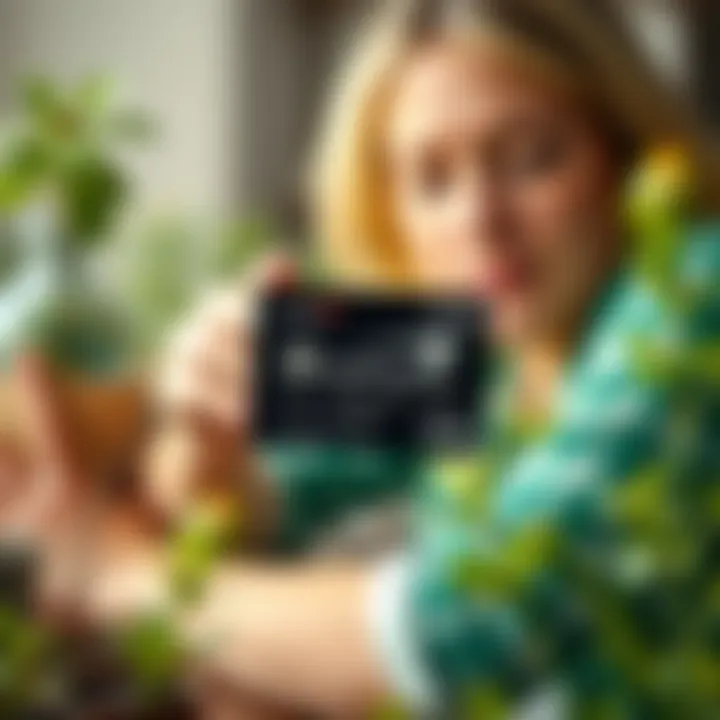 Cultivating Financial Discipline with Credit One Card A conceptual image about financial discipline and responsible spending
